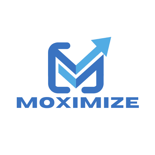 MOXIMIZE LOGO